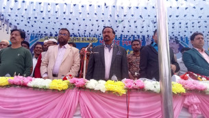 অন্তর্বর্তীকালীন সরকার দেড় বছরে শিক্ষার সংস্কারে কোনো উদ্যোগ নেয়নি : হাফিজ উদ্দিন আহমেদ