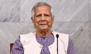 গণভোটে অংশ নিয়ে ‘হ্যাঁ-তে সিল দিন: প্রধান উপদেষ্টা