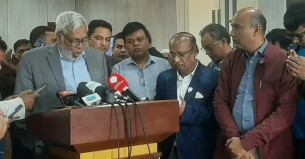 নতুন পে-স্কেল অন্তর্বর্তী সরকার বাস্তবায়ন করবে না :  জ্বালানি উপদেষ্টা