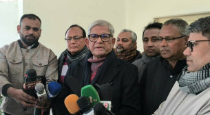 ছাত্র সংসদে ভোটের ফল জাতীয় নির্বাচনে প্রভাব ফেলবে না: মির্জা ফখরুল