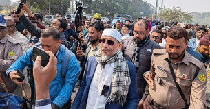 র‍্যাবকে রাজনৈতিকভাবে এক ঘণ্টার জন্যও ব্যবহার করিনি: বাবর