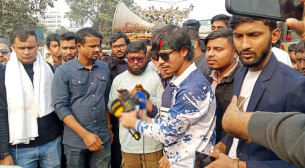 আজ শেষ, বৃহস্পতিবার আবার গুরুত্বপূর্ণ ৩ মোড়ে কর্মসূচি