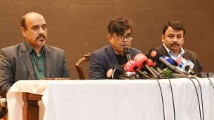 কোনো দলকে বিশেষ সুবিধা দিচ্ছে না সরকার: প্রেস সচিব