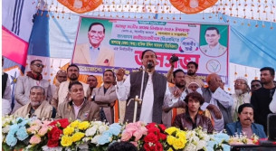 অন্যায়ের বিরুদ্ধে যারা প্রতিবাদ করতো শেখ হাসিনা তাদেরকে আয়না ঘরে বন্দি করে রাখতো: মেজর হাফিজ