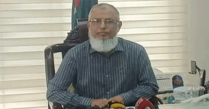 কমিশন একদমই কোনো চাপে নেই: ইসি