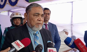 দেশে কোনো পাতানো নির্বাচন হবে না : সিইসি