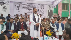 প্রফেসর ইউনুসের সরকারের সময় দেশে সুবিচার কায়েম শুরু হয়েছে : হাফিজ উদ্দিন আহমেদ