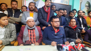 বোরহানউদ্দিনে নির্বাচনী সংঘাত বিএনপি-জামায়াতের পাল্টাপাল্টি অভিযোগ