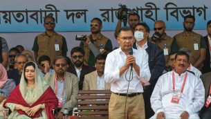 বিএনপি ক্ষমতায় গেলে কৃষি ঋণ মওকুফ করা হবে: তারেক রহমান