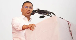 রবি ও সোমবার ঢাকার ১৪ স্থানে জনসভা করবেন তারেক রহমান