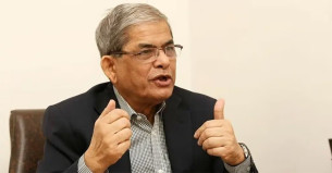 দ্রুতই জেলা-উপজেলা-পৌরসভা নির্বাচনের ব্যবস্থা করবো :  স্থানীয় সরকার মন্ত্রী