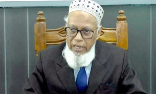 সংসদ নির্বাচন: আজ থেকে মাঠে সেনাসহ আইনশৃঙ্খলা বাহিনী