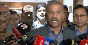 কার কাছে শপথ নেবেন নতুন এমপিরা, যা জানালেন আইন উপদেষ্টা