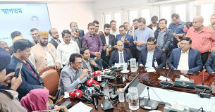 শিক্ষাখাতে শুধু জাম্প না, বড় বড় জাম্প লাগবে: শিক্ষামন্ত্রী