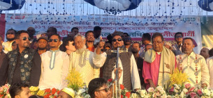 জিয়াউর রহমানের চেয়ে বড় ইসলামী শাসক কারা: মেজর হাফিজ