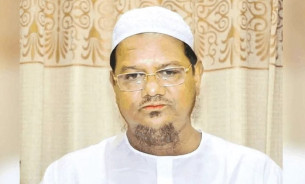 আজ ভোলায় আসছেন ইসলামী আন্দোলনের আমীর মুফতি সৈয়দ রেজাউল করিম