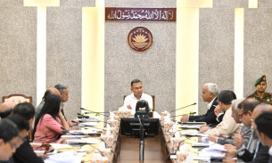 প্রধানমন্ত্রীর সভাপতিত্বে ‘ফ্যামিলি কার্ড’ বিষয়ক সভা