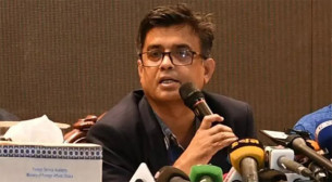 যত দ্রুত সম্ভব দায়িত্ব হস্তান্তর করবে অন্তর্বর্তী সরকার: প্রেস সচিব