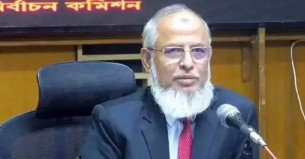 শুক্রবারের মধ্যে নির্বাচনের ফল প্রকাশ: ইসি