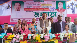 চব্বিশের অভ্যুত্থানে দেড় হাজার মানুষকে নির্মমভাবে হত্যা করেছে পুলিশ, র‌্যাব ও অন্যান্য বাহিনী: মেজর হাফিজ