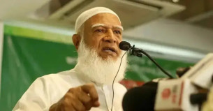 সন্ধ্যায় নবনির্বাচিত এমপিদের সঙ্গে মতবিনিময় করবেন জামায়াত আমির