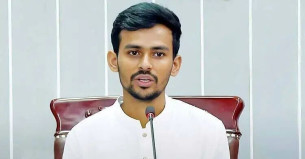 ছায়া মন্ত্রিসভা গঠনের প্রস্তুতি নিচ্ছি: আসিফ মাহমুদ