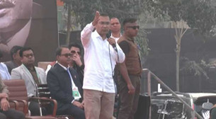 নারীদের জন্য ফ্যামিলি কার্ড, কৃষকের ঋণ মওকুফ হবে : তারেক রহমান