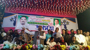 জামায়াতে ইসলামী ক্ষমতায় এলে দেশ ধ্বংস হয়ে যাবে : মেজর হাফিজ