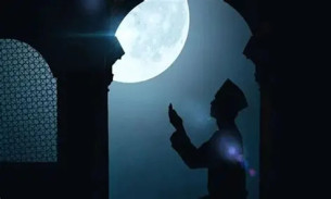 আজ পবিত্র শবে কদর