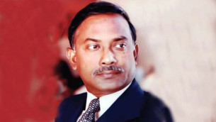 ‘তখন রাত ২টা বেজে ১৫ মিনিট; ২৬শে মার্চ, ১৯৭১ সাল’