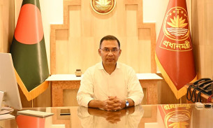 বিদ্যুৎ ব্যবহারে সাশ্রয়ী হতে সকলের প্রতি আহ্বান প্রধানমন্ত্রীর