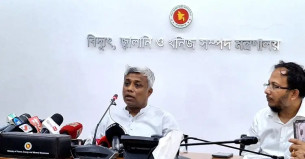 জ্বালানি তেল নিয়ে উদ্বেগ সময়ের সঙ্গে সঙ্গে কমে যাবে: প্রতিমন্ত্রী