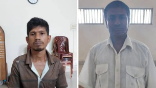 ভোলায় শিশু ধর্ষণ মামলার দুই আসামি গ্রেফতার