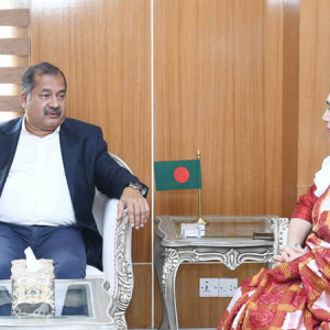 প্রবাসীদের জ্ঞান ও বিনিয়োগে শক্তিশালী হচ্ছে অর্থনীতি: তথ্যমন্ত্রী