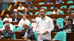 পাচার হওয়া অর্থ ফেরাতে সব পদক্ষেপ নেবে সরকার: প্রধানমন্ত্রী