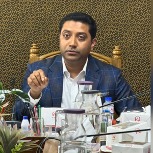 স্কুলে সংস্কৃতিচর্চা হলে দেশে উগ্রবাদ থাকবে না: প্রতিমন্ত্রী ববি হাজ্জাজ