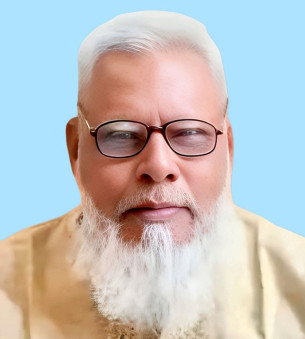 ভোলার স্বেচ্ছাসেবক দল নেতা ও সাংবাদিক সুমনের পিতা জাহাঙ্গীর আলম মিয়ার ইন্তেকাল ।। দাফন সম্পন্ন, সর্বস্তরের শোক