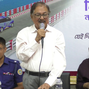 চ্যানেল ওয়ানের আনুষ্ঠানিক পূর্ণযাত্রা ভোলায় প্রত্যাশা আর সম্ভাবনার বার্তা