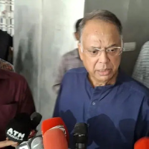 সরকার বাধ্য হয়েই তেলের দাম বাড়িয়েছে: জ্বালানিমন্ত্রী