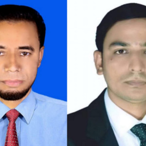 চরফ্যাসনে জার্নালিস্ট অ্যাসোসিয়েশনের কমিটি  পুনর্গঠন