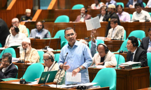 ৫ বছরের কর্মপরিকল্পনা প্রণয়ন ও বাস্তবায়নের উদ্যোগ নিয়েছে সরকার : প্রধানমন্ত্রী