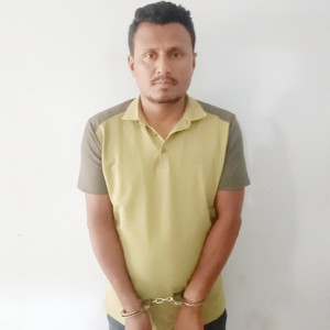 লালমোহনে আন্তঃজেলা মাদক ও জাল টাকার ব্যবসায়ী আটক