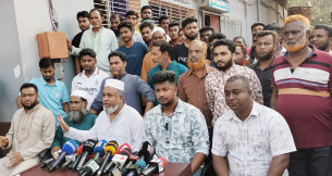 ভোলায় ডিজেল সংকটে ব্যবসায়ীদের পণ্য উৎপাদন ব্যাহত হওয়ার শঙ্কা