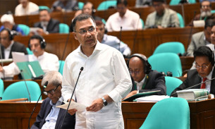 ‘ব্যক্তি নয়, পরিবারই উন্নয়নের মূল একক’ : সংসদে প্রধানমন্ত্রী