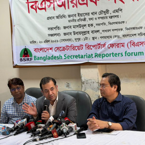 গণমাধ্যমের স্বাধীনতা নিশ্চিত করাই সরকারের লক্ষ্য: তথ্য প্রতিমন্ত্রী