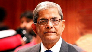 নারী গ্রাম পুলিশ নিয়োগ স্থানীয় সরকারকে আরো জনবান্ধব করবে : মির্জা ফখরুল