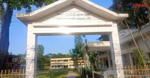 ভোলায় অযত্নে পড়ে আছে বীরশ্রেষ্ঠ মোস্তফা কামাল স্মৃতি জাদুঘর