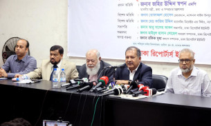 সাংবাদিকদের কলম কেউ ব্ল্যাকমেইলের জন্য ব্যবহার করতে পারবে না: তথ্যমন্ত্রী