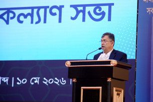 পুলিশকে আধুনিক বাহিনী হিসেবে গড়তে যৌক্তিক দাবি পূরণ করা হবে : স্বরাষ্ট্রমন্ত্রী
