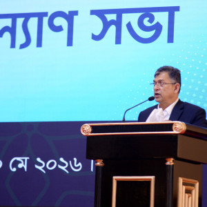 পুলিশকে আধুনিক বাহিনী হিসেবে গড়তে যৌক্তিক দাবি পূরণ করা হবে : স্বরাষ্ট্রমন্ত্রী